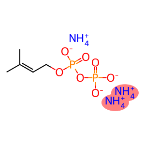 γ,γ-Dimethylallyl pyrophosphate ammonium salt