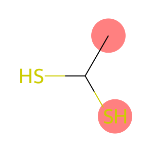 ETHANE-1,1-DITHIOL