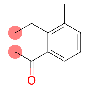 5-Methyl-3,4-dihydronaphthalen-1(2H)-one