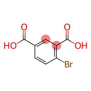 4-BROMOISOPHTHALIC ACID