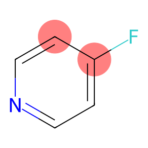 4-氟吡啶(不合格)