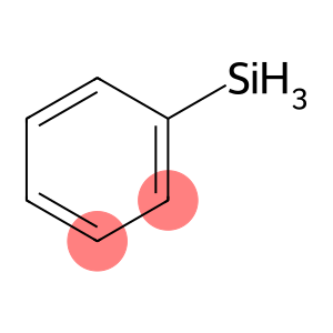 苯硅烷