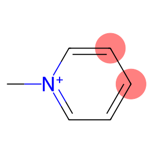 1-Methylpyridin-1-iuM