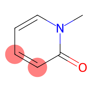 1-Methylpyridin-2(1H)-one