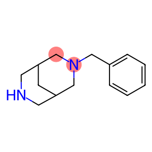 3-苄基-3,7-二氮杂双环[3.3.1]壬烷