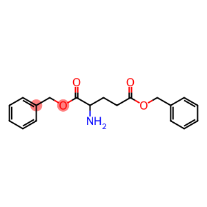 dibenzyl 2-aMinopentanedioate