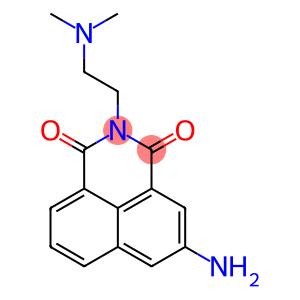 Amonafide