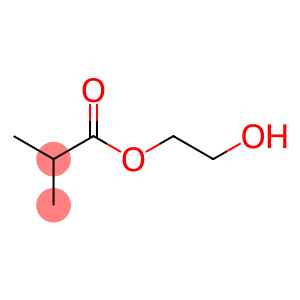 2-Hydroxyethyl 2-Methylpropanoate