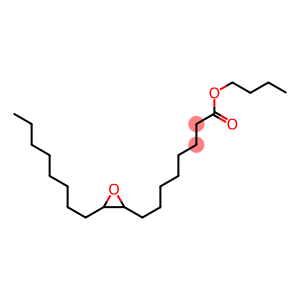 Butyl epoxystearate (VAN)