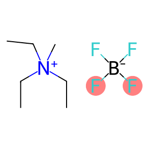 Methyl Triethyl Ammonium Tetrafluoroborate