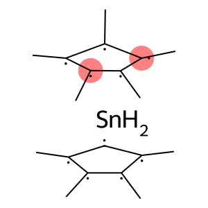 BIS(PENTAMETHYLCYCLOPENTADIENYL)TIN