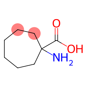 1-aminocycloheptanecarboxylic acid