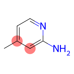 2-Amino-4-methylpyridine