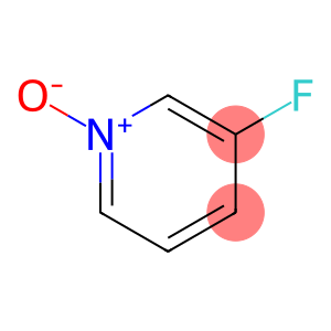 3-Fluoropyridine 1-oxide