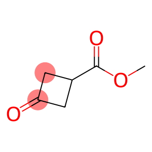 3-氧代环丁烷羧酸甲酯