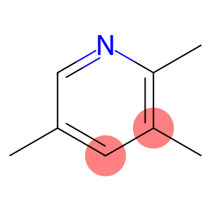 2,3,5-TRIMETHYLPYRIDINE