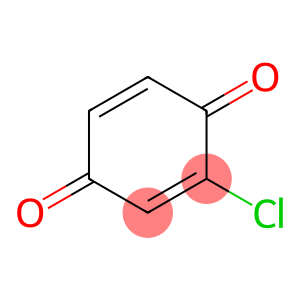 2-Chloro-1,4-benzoquinone