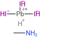 钙钛矿CH3NH3PbI3 固体