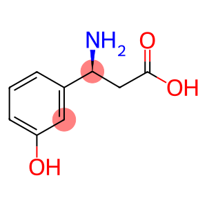 (S)-3-Amino-3-93-hydroxy-phneyl)-propionic acid