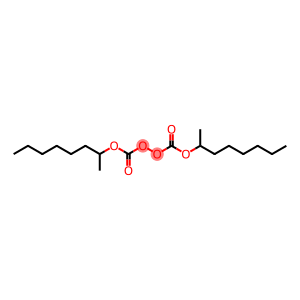 Bis-(1-methylheptylperoxy)-dicarbonate