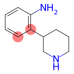 2-(PIPERIDIN-3-YL)ANILINE DIHYDROCHLORIDE