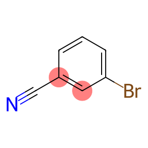 1-Bromo-3-cyanobenzene