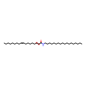 9-Octadecenamide, N-octadecyl-, (9Z)-