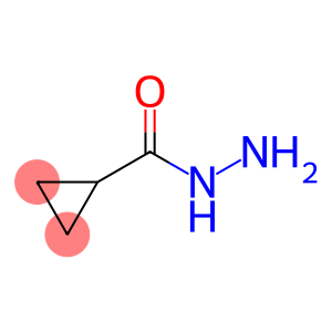 CYCLOPROPANECARBOXYLIC ACID HYDRAZIDE