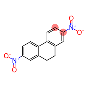 Phenanthrene, 9,10-dihydro-2,7-dinitro-