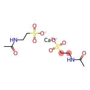 N-Acetyltaurine calcium