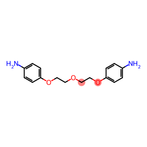 4,4'-[oxybis(ethyleneoxy)]dianiline