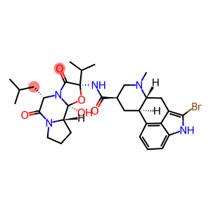 Bromocriptine Impurity 23