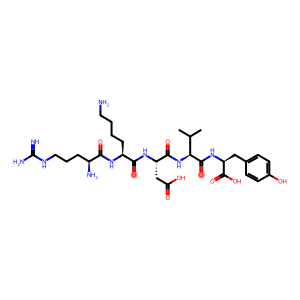 Thymopoietin pentapeptide-Fluorescin-isothiocyanate