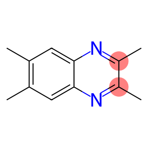 Quinoxaline, 2,3,6,7-tetramethyl-