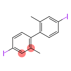 4,4'-Diiodo-2,2'-dimethylbiphenyl