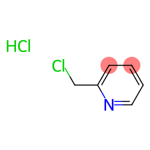 2-PICOLYL CHLORIDE HCL