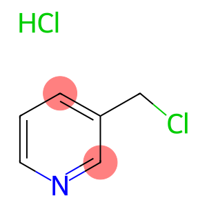 3-氯甲基吡啶盐酸盐