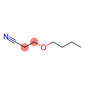 3-Butoxypropionitrile