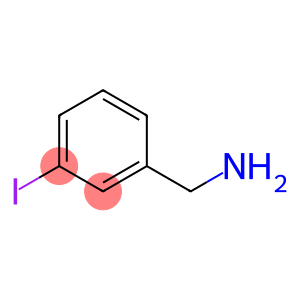 3-Iodobenzylamine