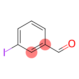 3-iodobenzaldehyde