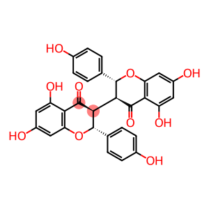 Chamaejasmine