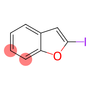 2-碘苯并呋喃