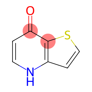 Thieno[3,2-b]pyridin-7-ol