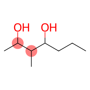 3-METHYL-2,4-HEPTANEDIOL