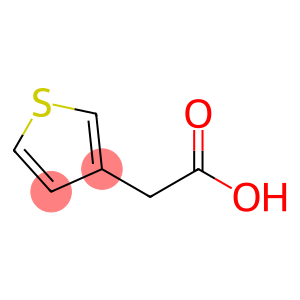3-噻吩乙酸