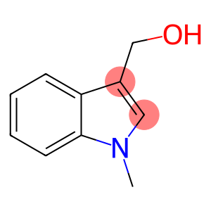 (1-甲基-1H-吲哚-3-基)甲醇