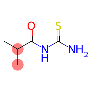 N-(氨基硫代甲基)-2-甲基丙酰胺