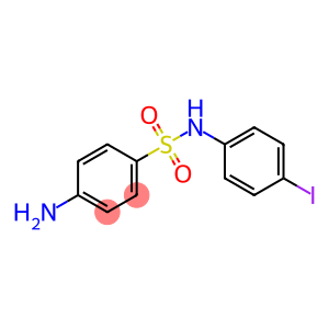 4-IODOSULFANILANILIDE