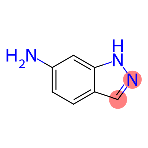 6-Aminoindazole