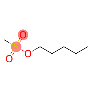 n-Pentylmesylate, 98 %